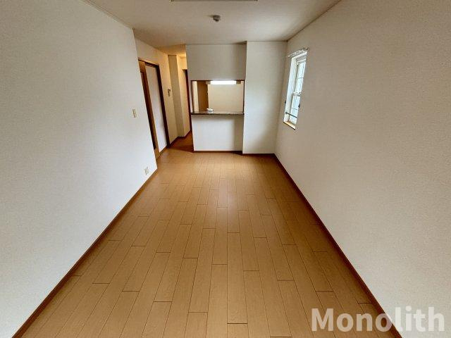 ハミング・バードの居間・リビング