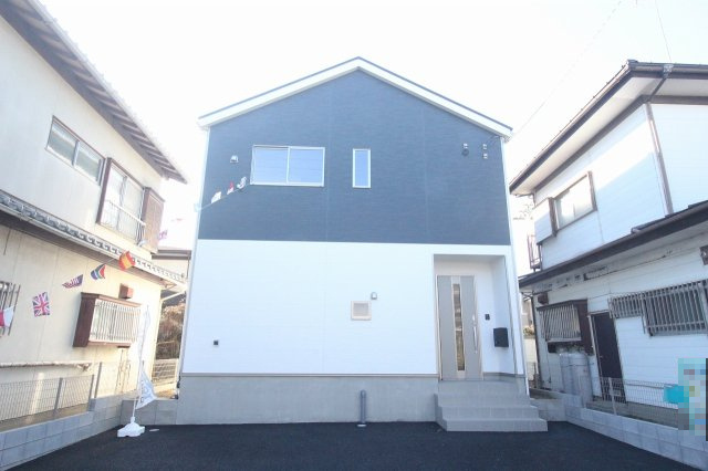 小山市間々田　第10　1号棟