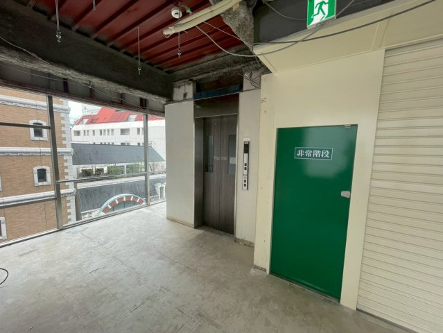 【内装】