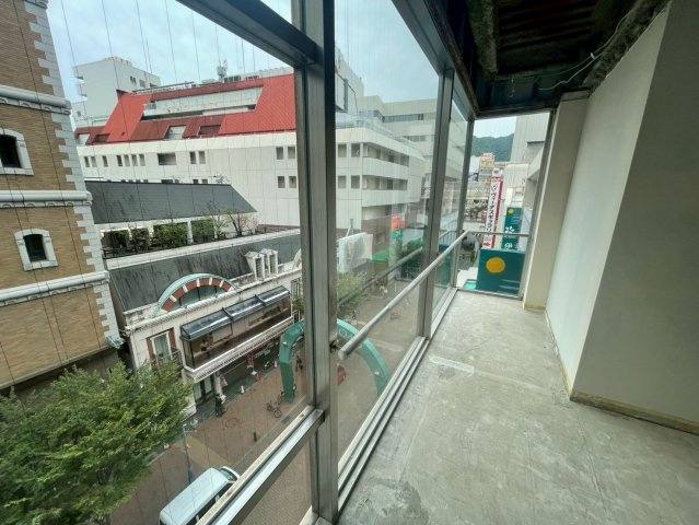 【内装】