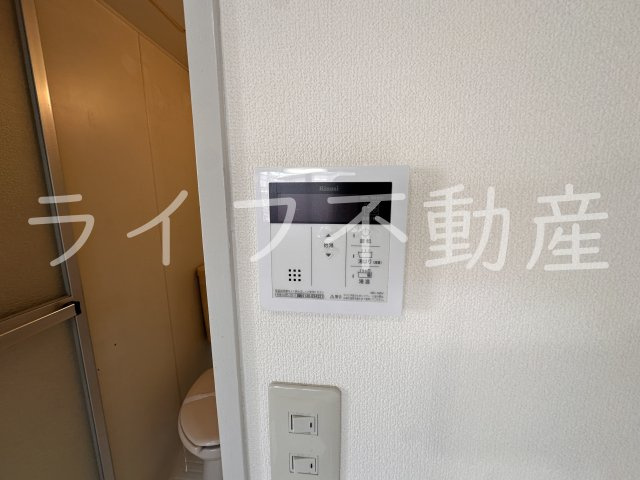 コーポS.Aのその他