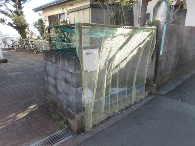 apartment 戸室４丁目