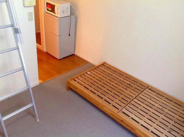 apartment 戸室４丁目