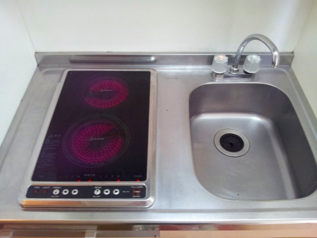 apartment 戸室４丁目