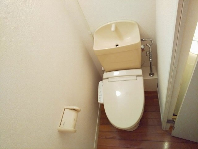 apartment 戸室４丁目