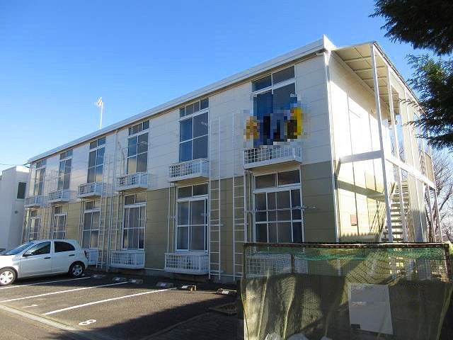 apartment 戸室４丁目