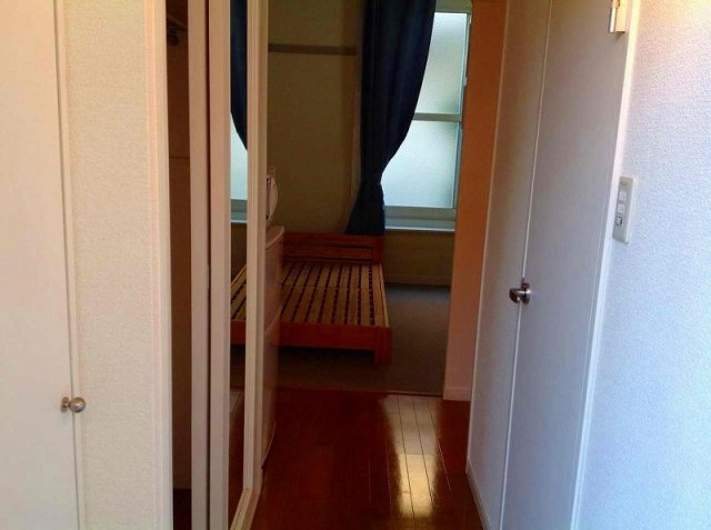 apartment 戸室４丁目