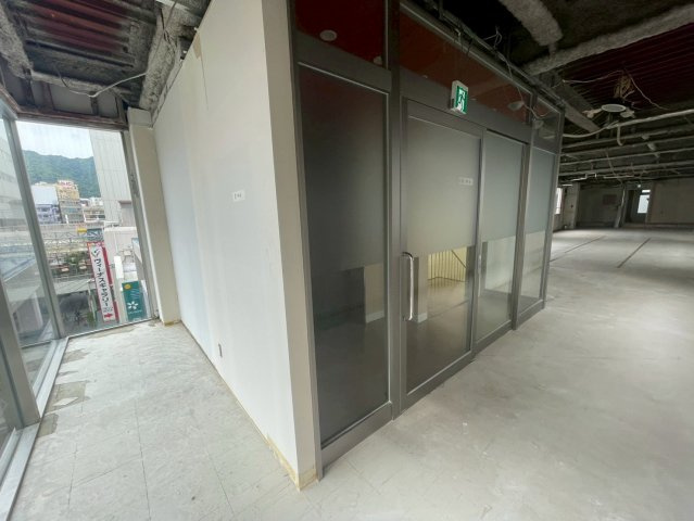 【内装】
