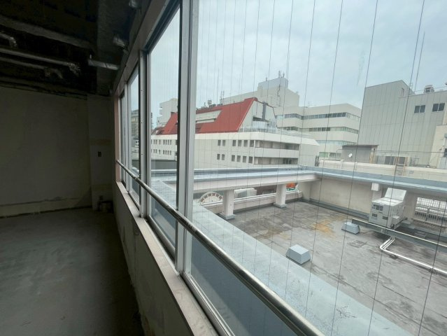 【内装】