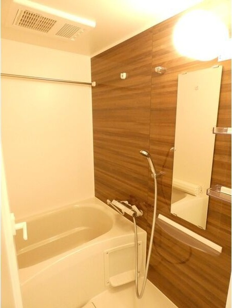 AVANTI　aratamabashiの設備