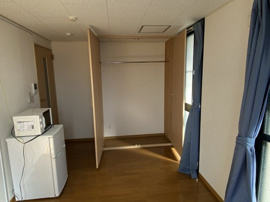 物件の内装です