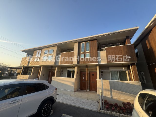 エスポワール山の街Ⅱ