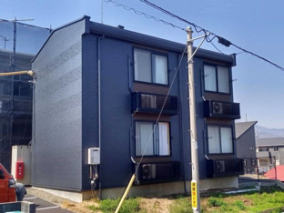 外はこのようになっています