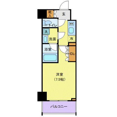 オープンブルーム川口