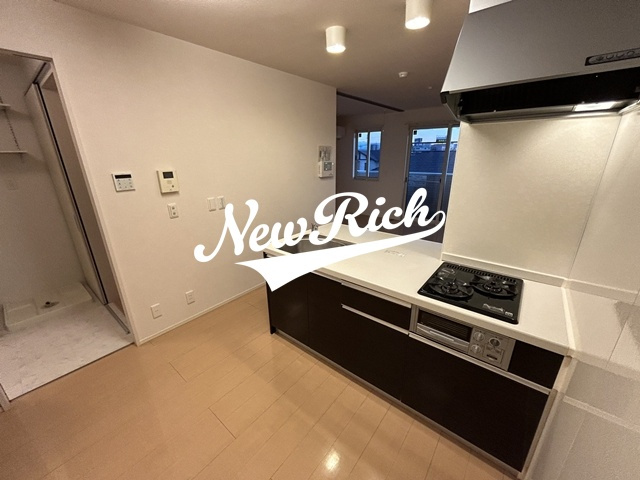 高崎市浜尻町のアパート