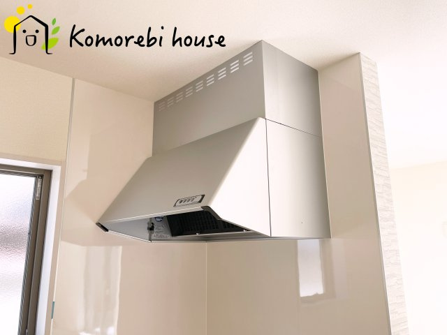 さいたま市指扇領別所　　新築一戸建て　リーブルガーデン　01のキッチン|きれいなキッチンです