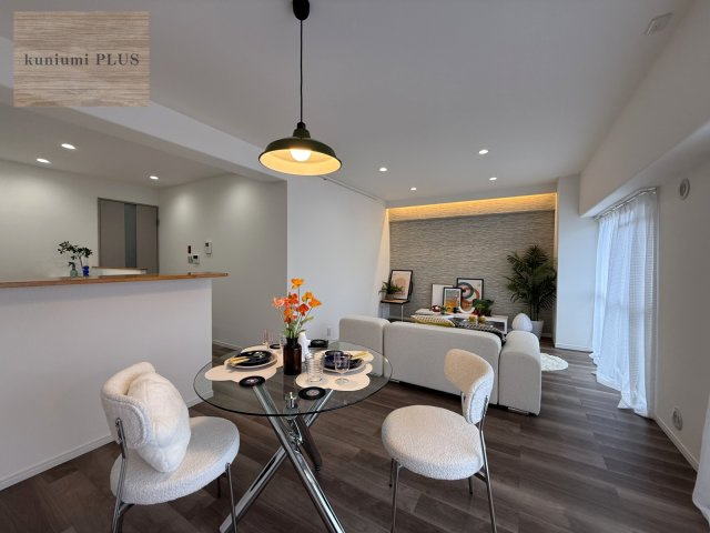 コープ野村森之宮