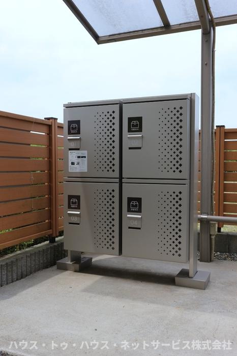 ラフォーレ上ノ台　Ｃのその他