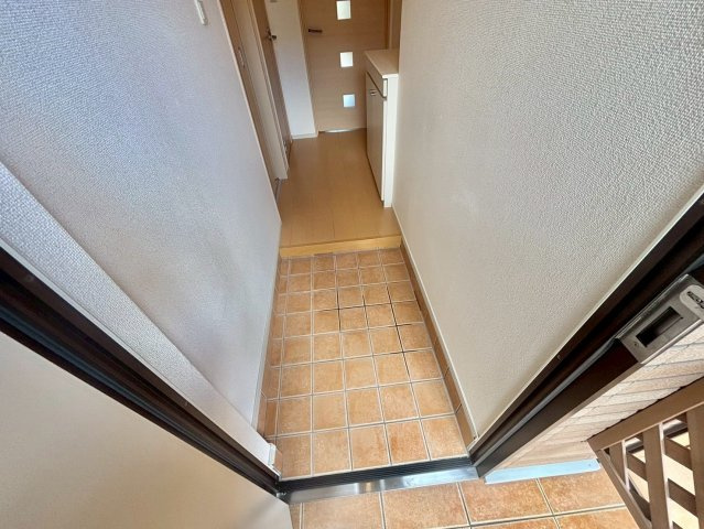 サン　ツインズ Bの設備