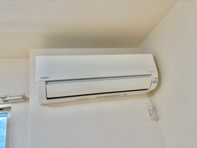 サン　ツインズ Bの設備