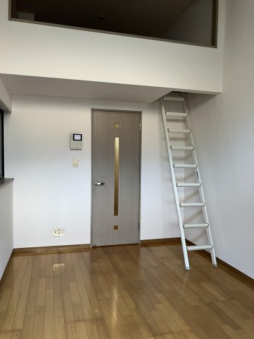 グリーンコート百道の内装
