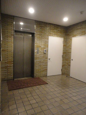 【内装】 | 岩見ビルディング