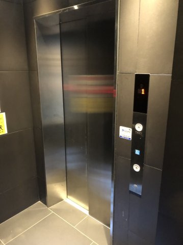 レジデンス文京春日のその他共用部分