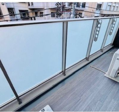 【バルコニー】 | LUMICITY月島(ルミシテイ月島)