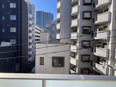 【展望】 | LUMICITY月島(ルミシテイ月島)