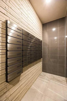 【その他共用部分】 | LUMICITY月島(ルミシテイ月島)