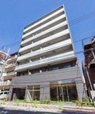 LUMICITY月島(ルミシテイ月島)の画像