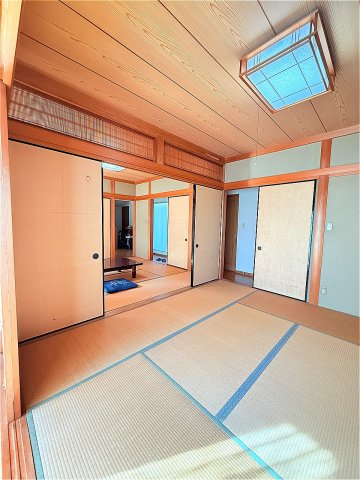 筑後市尾島中古戸建のその他
