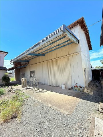 筑後市尾島中古戸建のその他