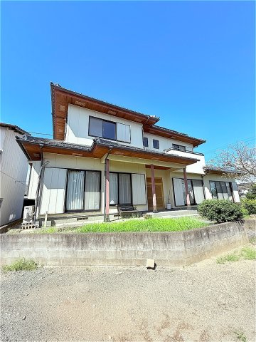 筑後市尾島中古戸建のその他