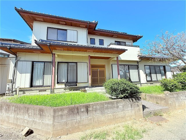 筑後市尾島中古戸建のその他