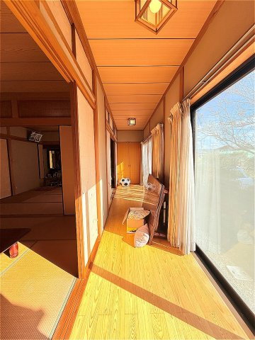 筑後市尾島中古戸建のその他