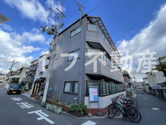 マリオンコート