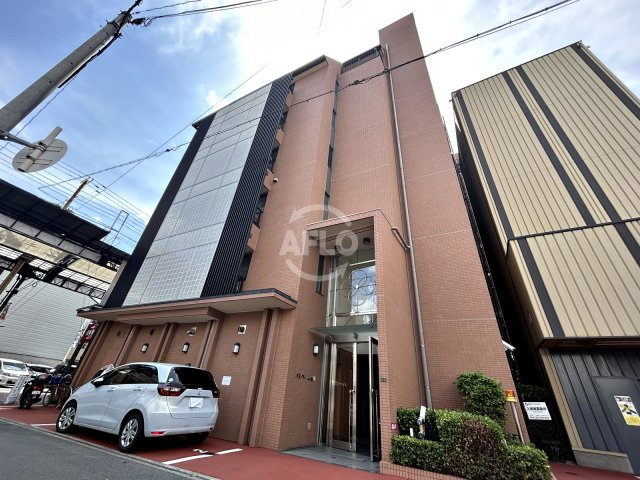 メルベーユ城東