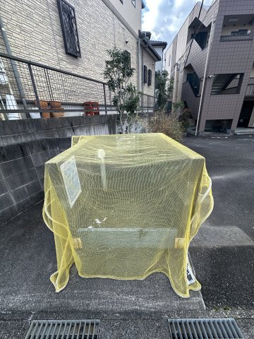 シャルマン21のその他共用部分