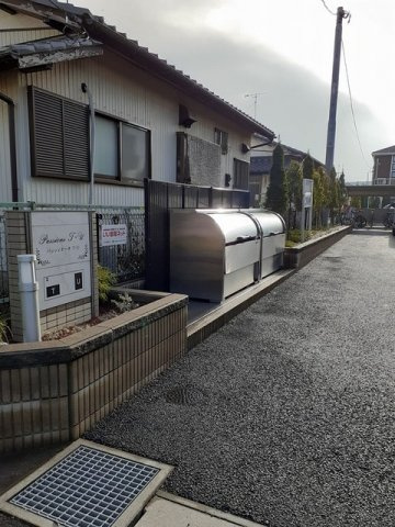 パッシィオーネＵのその他共用部分