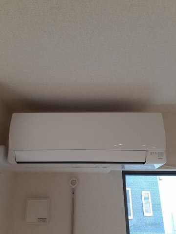 パッシィオーネＵの設備