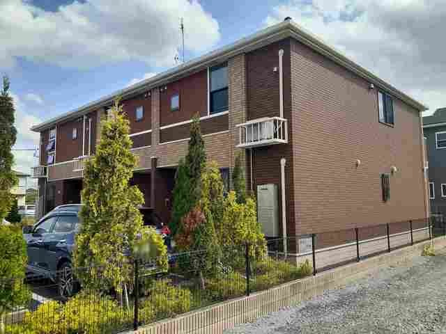 パッシィオーネＵ