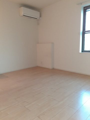 パッシィオーネＵの内装|過ごしやすい室内です