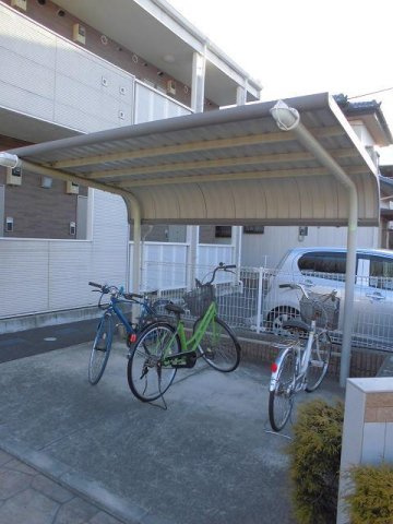 グランパームのその他共用部分