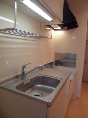 グランパームのキッチン|キッチンでお料理をお楽しみください