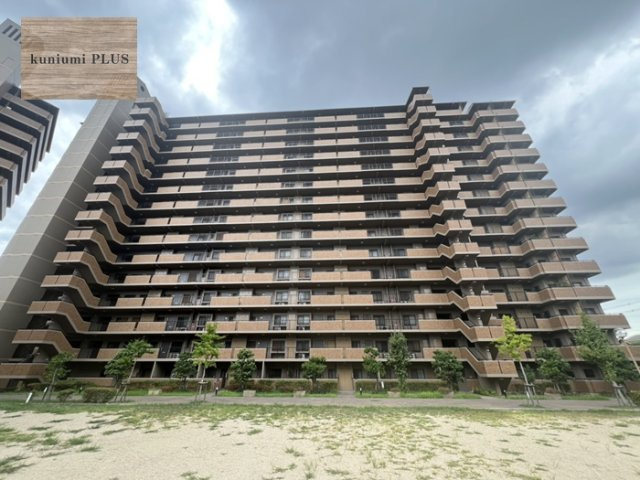 四季彩都いちょう館A棟