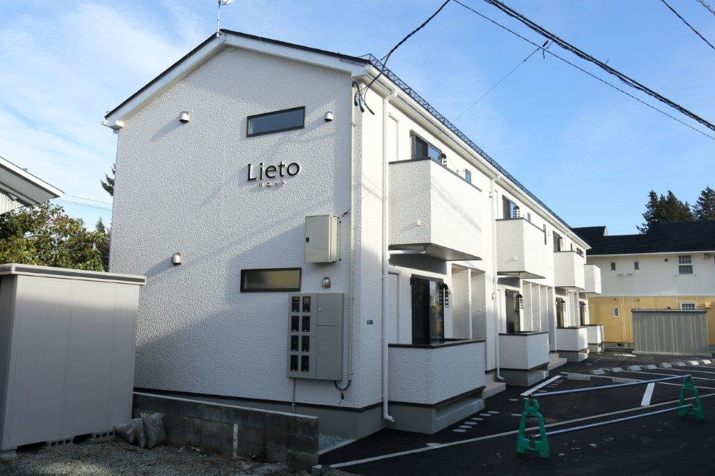 ラ・ペルラ下北沢