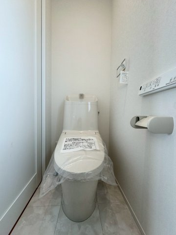 【トイレ】の画像