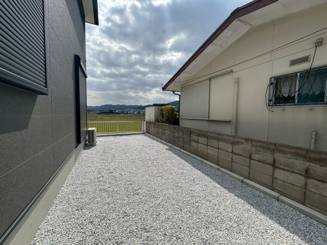 【庭】の画像