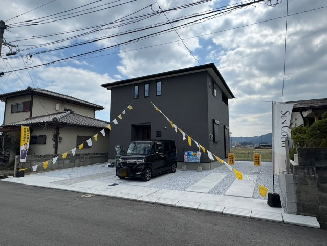 【外観】の画像